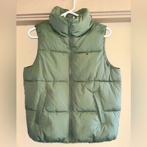 Tommy Hilfiger puffer vest